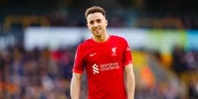 Thumbnail for article: 'Jota was een geliefde jongen, iedereen bij Liverpool zal in shock zijn'