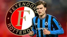 Thumbnail for article: 'Meijer wordt vrijdag gekeurd, Feyenoord kijkt extra naar blessure van vorig jaar'