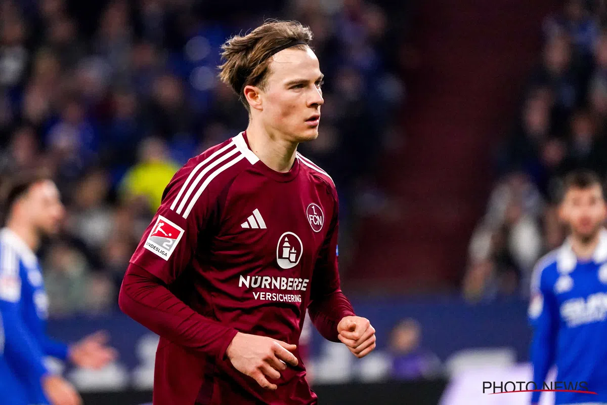 Transfernieuws Club Brugge