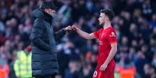 Thumbnail for article: Klopp rouwt om overlijden Jota: 'Er moet een groter doel zijn, maar dit snap ik niet'