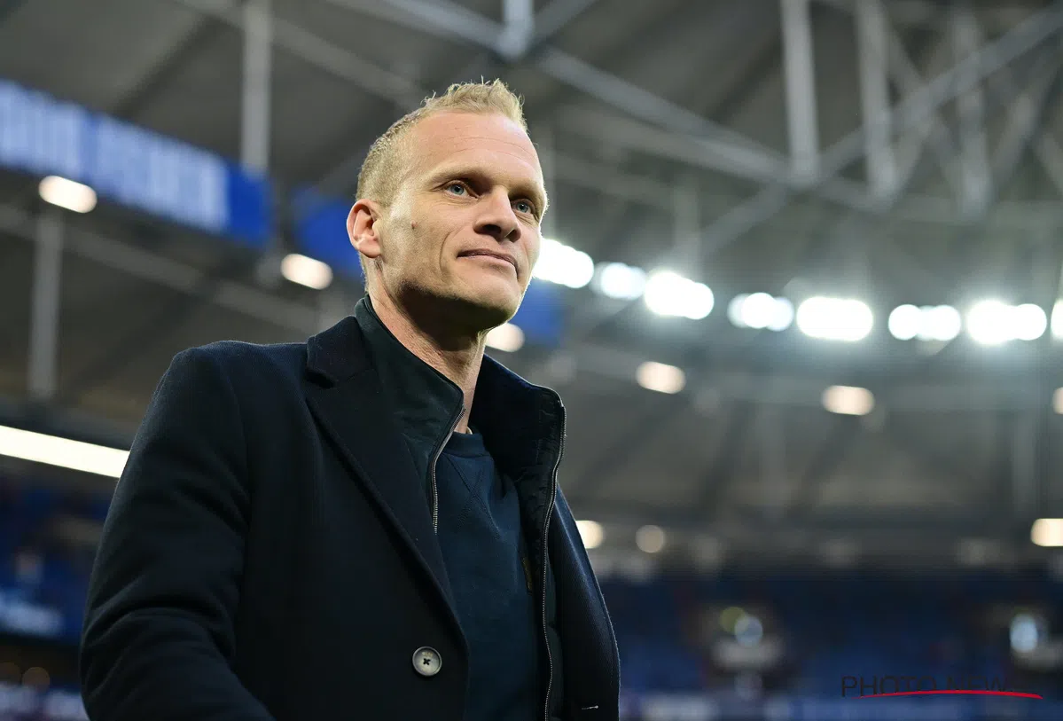 Transfernieuws KAA Gent