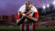 Thumbnail for article: Done deal: Milambo vertrekt naar Engeland en levert Feyenoord miljoenen op