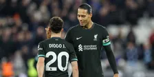 Thumbnail for article: Aanvoerder Van Dijk gebroken door overlijden Jota: 'Man, ik kan het niet geloven'