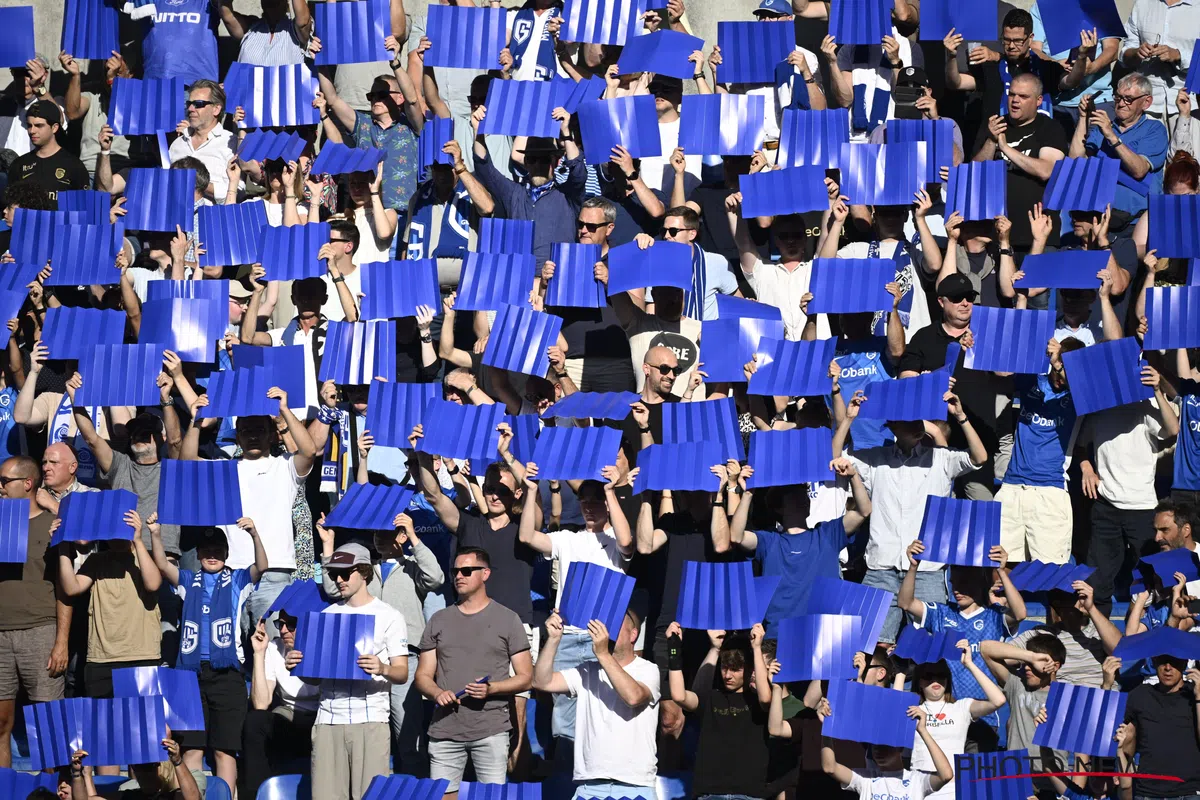 Laatste Transfernieuws RC Genk