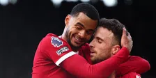 Thumbnail for article: Gakpo en Liverpool-teamgenoten reageren op overlijden Jota: 'Hou van je, broeder'