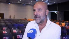Thumbnail for article: Michels Award-winnaar Bosz verklapt geheim: 'Dat is geweldig bij PSV'