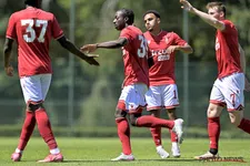 Thumbnail for article: Twee op twee: Standard verslikt zich niet in Maastricht