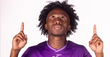Thumbnail for article: Sylla verlengt bij Anderlecht tot 2028: "Beloning voor mijn harde werk"