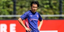 Thumbnail for article: Driessen over Ueda (ex-Cercle) : "Met hem kan je niet voetballen"