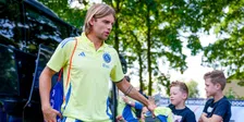 Thumbnail for article: 'Spel op de wagen: Crystal Palace brengt eerste bod uit op Ajax-banneling'