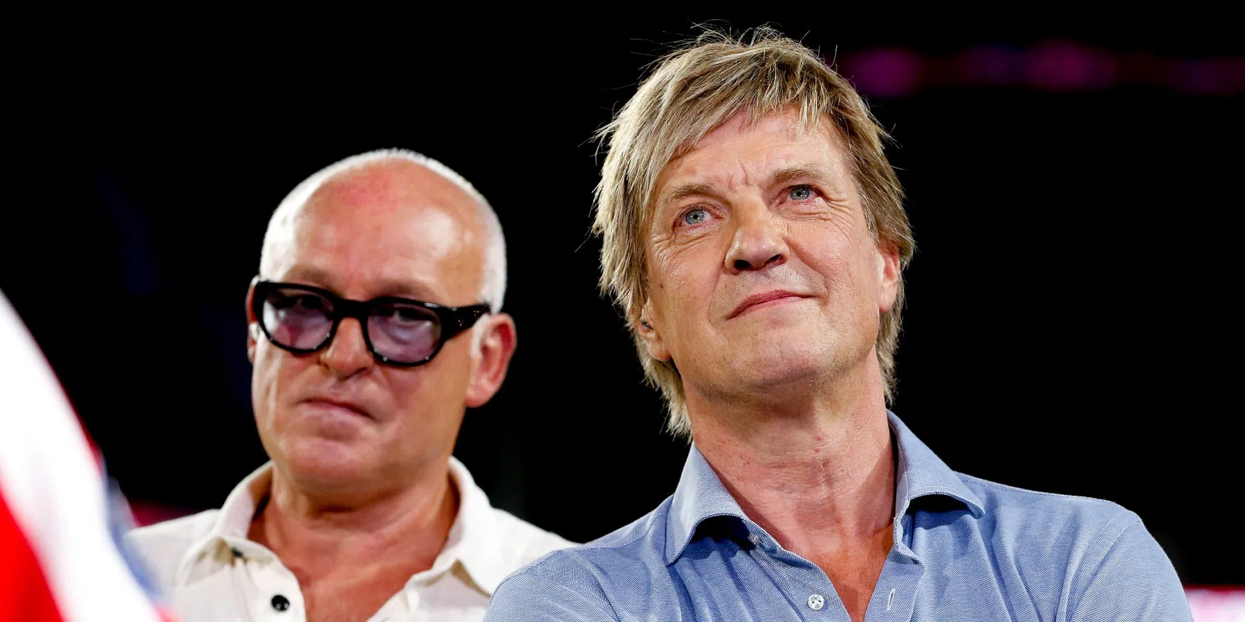 Wim Kieft haalt in column uit naar Ajax
