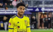 Thumbnail for article: 'Volendam wil Ex-Gent-talent Pauwels tijdelijk terughalen naar Nederland' 