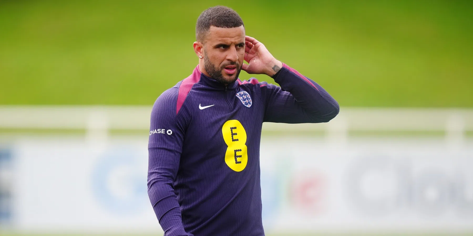 Kyle Walker gaat naar Burnley