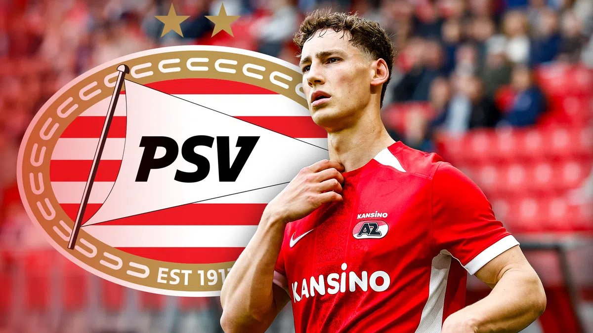 PSV nieuws