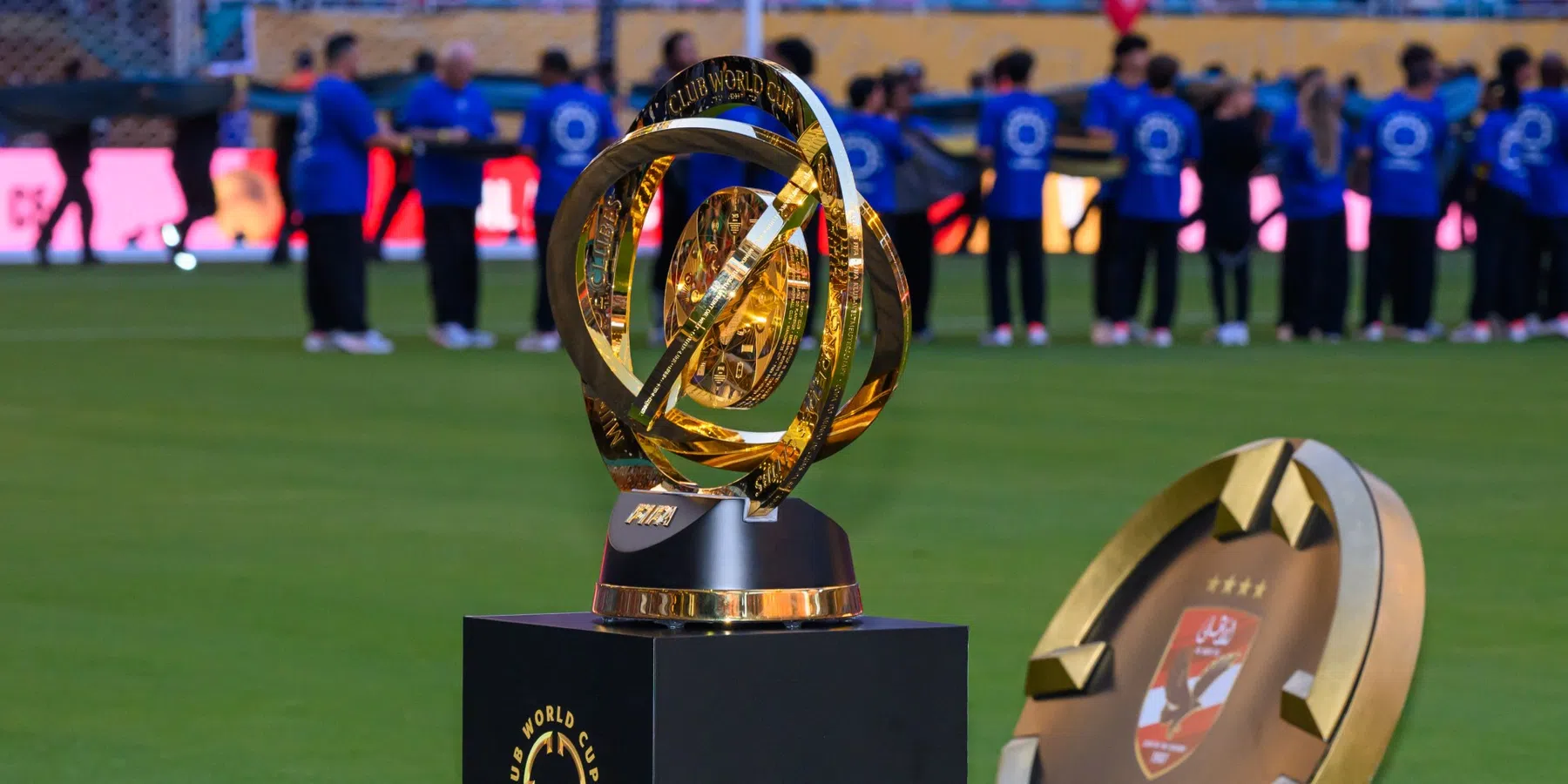Waanzinnige pot op WK Clubs: kies wie wint tussen Bayern - PSG voor 50x je inleg!