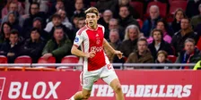 Thumbnail for article: 'Verbannen Ajacied kan naar Engeland: Crystal Palace opent gesprekken'