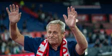 Thumbnail for article: Feyenoord vindt nieuwe stadionspeaker: 'Eer om in voetsporen Houtman te treden'