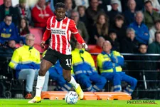 Thumbnail for article: Bakayoko moet wachten: Newcastle mikt eerst op Elanga, pas daarna op PSV-winger