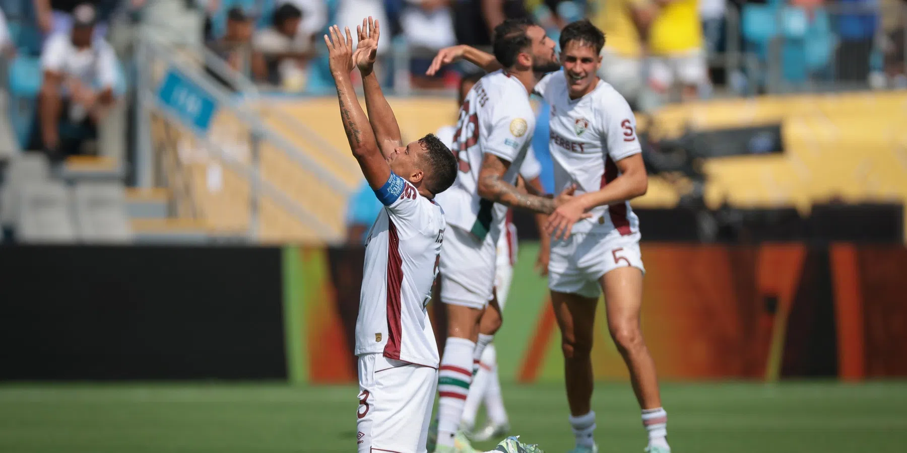 Fluminense verslaat Al Hilal op WK voor clubs