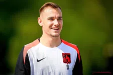 Thumbnail for article: ‘Hull City wil Frigan, maar transferverbod dreigt miljoenenstrop voor Westerlo’ 