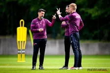 Thumbnail for article: 'Kana en Keita maken indruk, maar transferplannen RSC Anderlecht wijzigen niet'