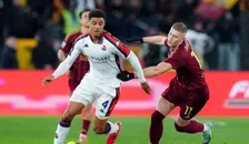 Thumbnail for article: 'Tottenham en Inter azen op Rode Duivel, Genoa wil boter bij de vis voor De Winter'