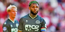 Thumbnail for article: Geloof ondanks moeilijke groep Curaçao: 'Met Dick zijn we tot veel in staat'