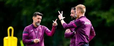 Thumbnail for article: Hasi zag grote mankementen bij RSC Anderlecht: "Dat moet beter zijn"
