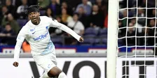 Thumbnail for article: Adedeji-Sternberg grijpt zijn kans bij Genk: “Blaakt van het zelfvertrouwen”