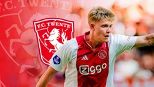 Thumbnail for article: Oosting houdt Twente-speler om opvallende reden op de bank: 'Hij was te dik'