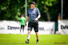 Thumbnail for article: STVV pakt vierde oefenzege op een rij: Ook van Westerlo wordt gewonnen