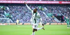 Thumbnail for article: 'Eerste naam in spitsenzoektocht valt: PSV komt uit bij Bundesliga-goalgetter'