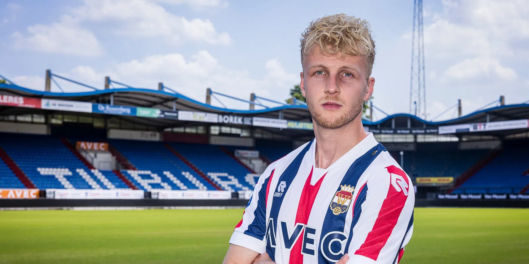 Schuurman onthult originele transfertactiek Willem II: