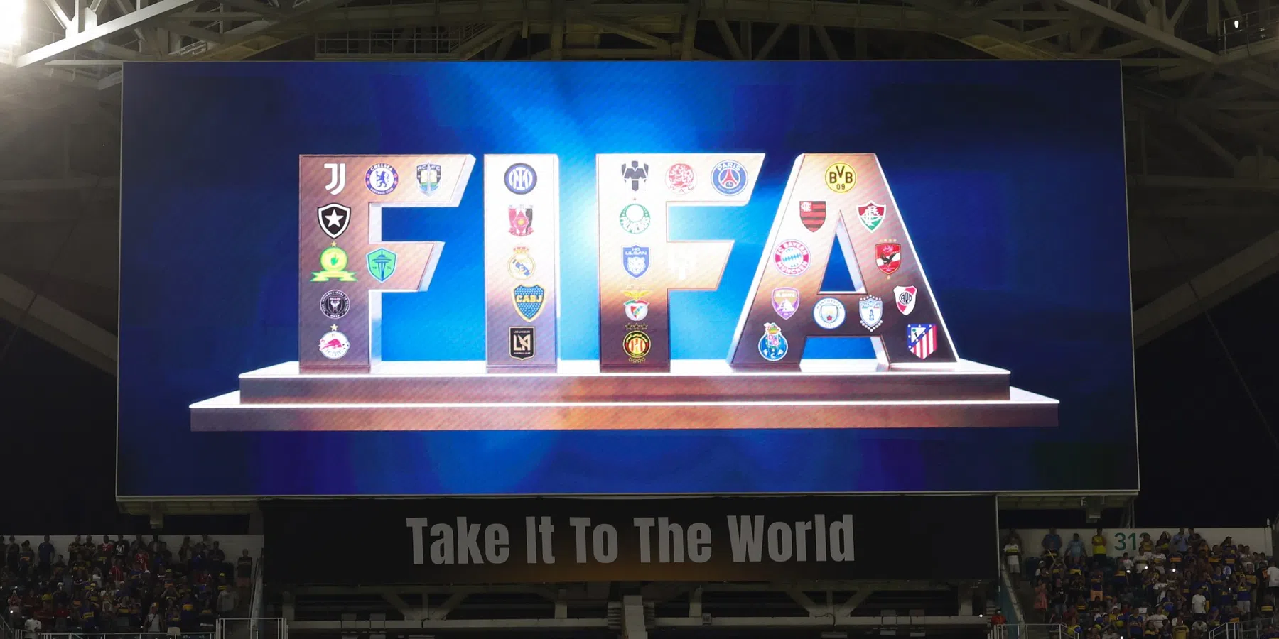 WK voor Clubs wake-up call: FIFPRO pleit voor meer maatregelen bij extreme hitte