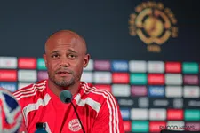 Thumbnail for article: Kompany en Bayern staan voor loodzware opdracht: "Speel het liefst tegen de beste"
