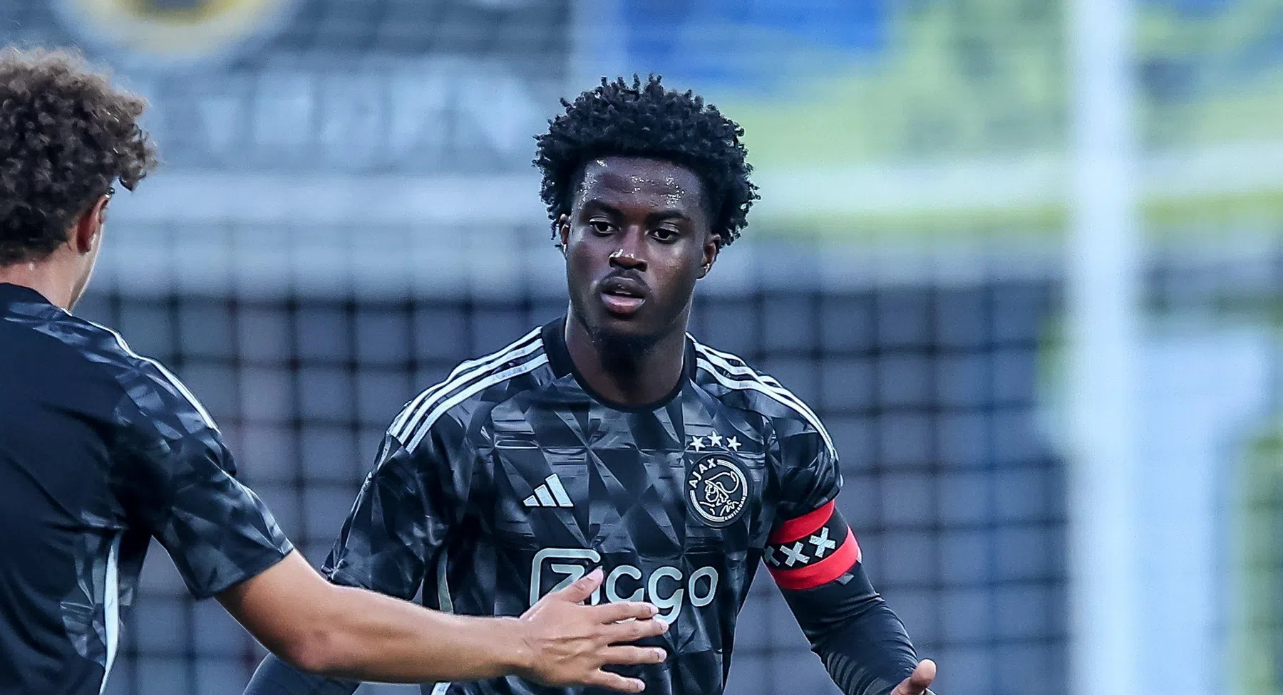 RSC Anderlecht toont interesse in Gabriël Misehouy