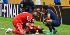 Thumbnail for article: Bayern München woest na 'krokodillentranen' Donnarumma: 'Kwestie van respect'
