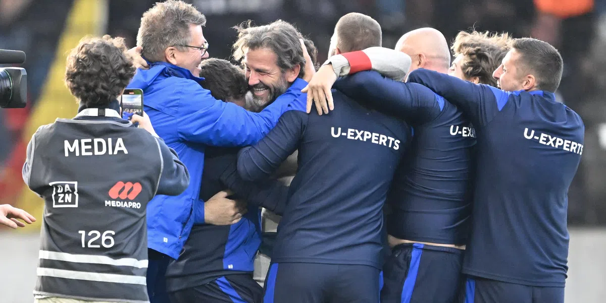 Transfernieuws KAA Gent