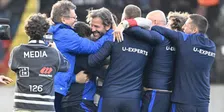 Thumbnail for article: De Mil blijft Charleroi trouw ondanks belangstelling clubs: “Er zijn gesprekken"