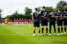 Thumbnail for article: Zulte Waregem haalt het van Nederlanders, promovendus verslaat AZ Alkmaar