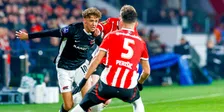 Thumbnail for article: 'PSV zet voet naar Alkmaar en meldt zich óók voor 'Tillman-opvolger' van AZ'