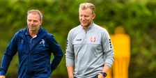 Thumbnail for article: Nog voldoende werk voor de boek, Kuyt start bij FC Dordrecht met zware nederlaag