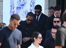 Thumbnail for article: Begrafenis Jota en Silva afgelopen: "Het was zeer aangrijpend"  