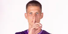 Geen doorbraak bij RSC Anderlecht, wel nog ambitie: "Wil terugkeren naar profvoetbal"