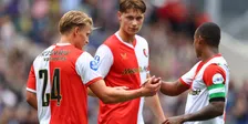 Thumbnail for article: Steijn is al bekend met Feyenoord-target: 'Weet niet of het haalbaar is...'