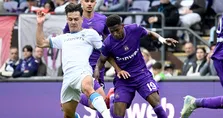 Thumbnail for article: 'Anderlecht ontvangt concreet bod, Angulo wijst aanbieding af''