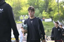 AC Milan zet extra druk op Club Brugge: "Jashari wil naar ons verhuizen"