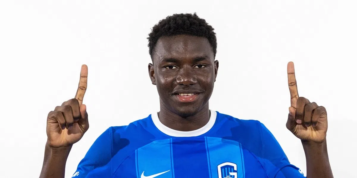 Laatste Transfernieuws RC Genk