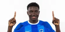 Thumbnail for article: OFFICIEEL: KRC Genk rondt Spaanse deal af en ziet jong talent vertrekken