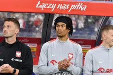 Thumbnail for article: Gerucht: 'Club Brugge en Anderlecht strijden om begeerde Oyedele'